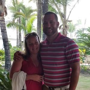 Meet your Posher, Bruce